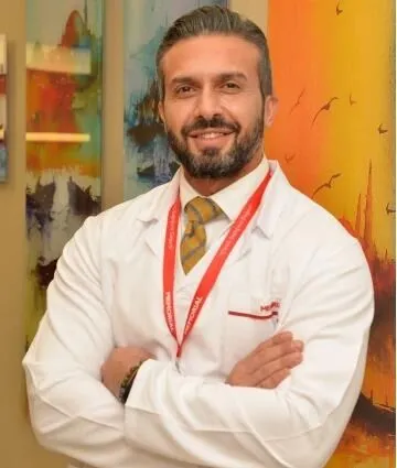 Dr. Volkan Turunch