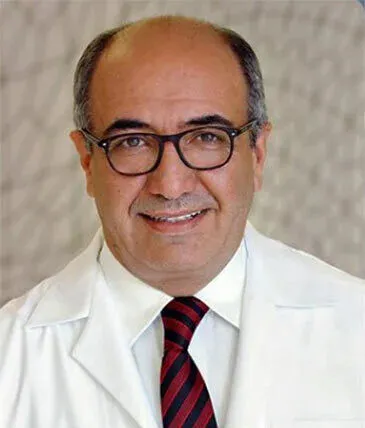 Prof. Dr. Kamil Yalcin Polat