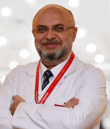 Prof. Dr. Maher Mahirogulari