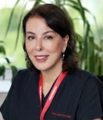 Prof. Dr. Samra Kahraman