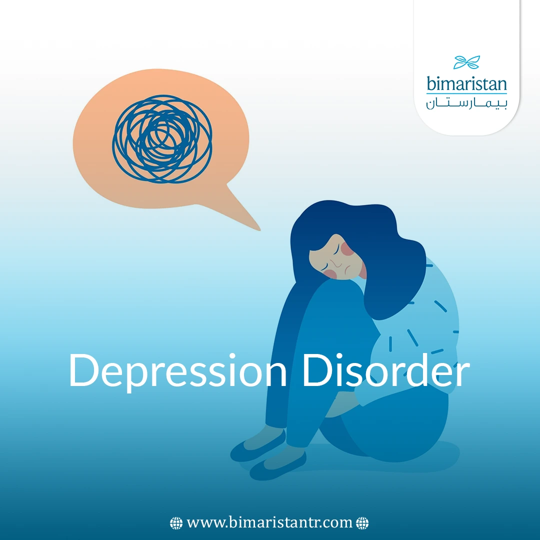 Depression Disorder