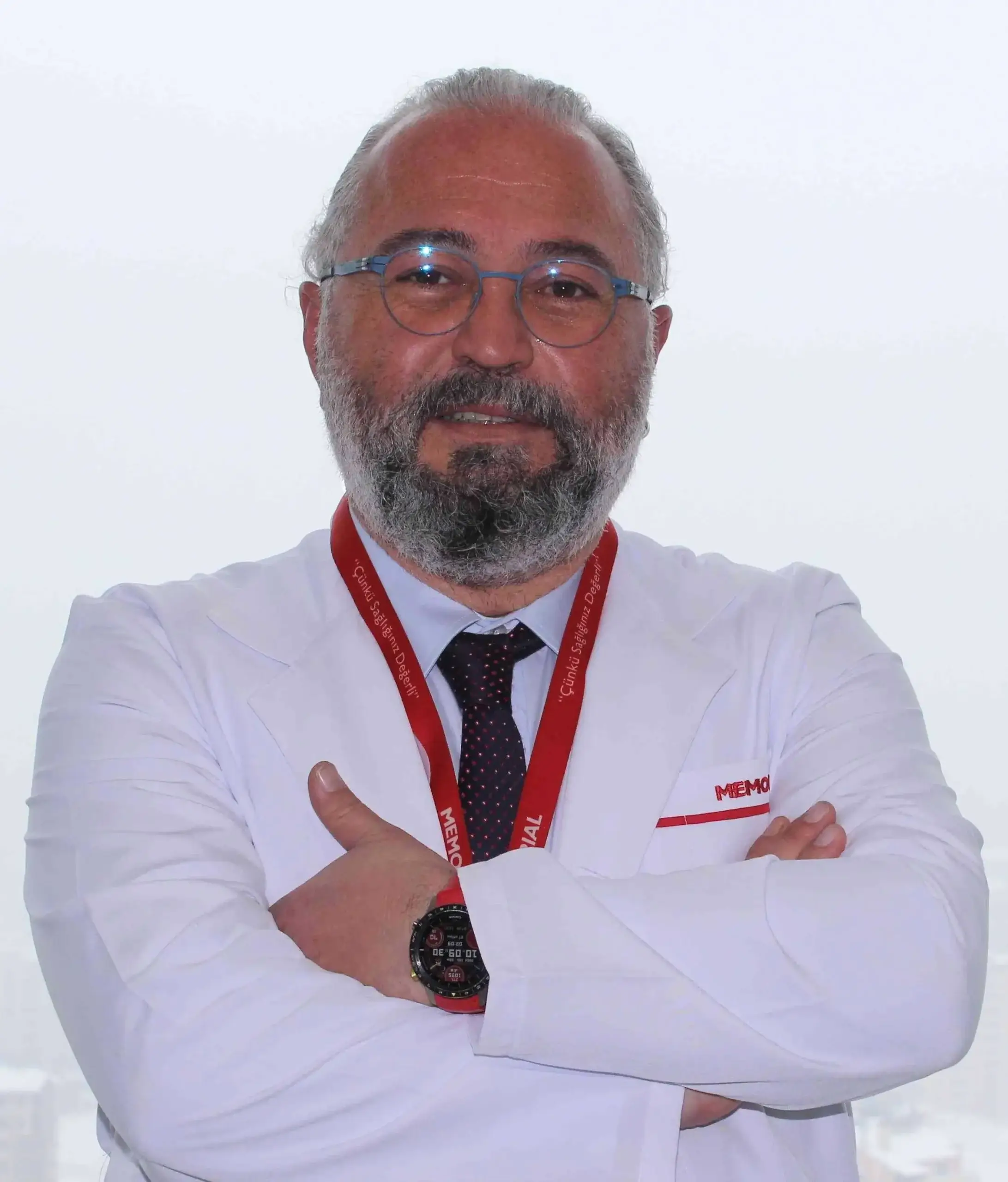 Prof. Dr. Mustafa Serkan Dordo