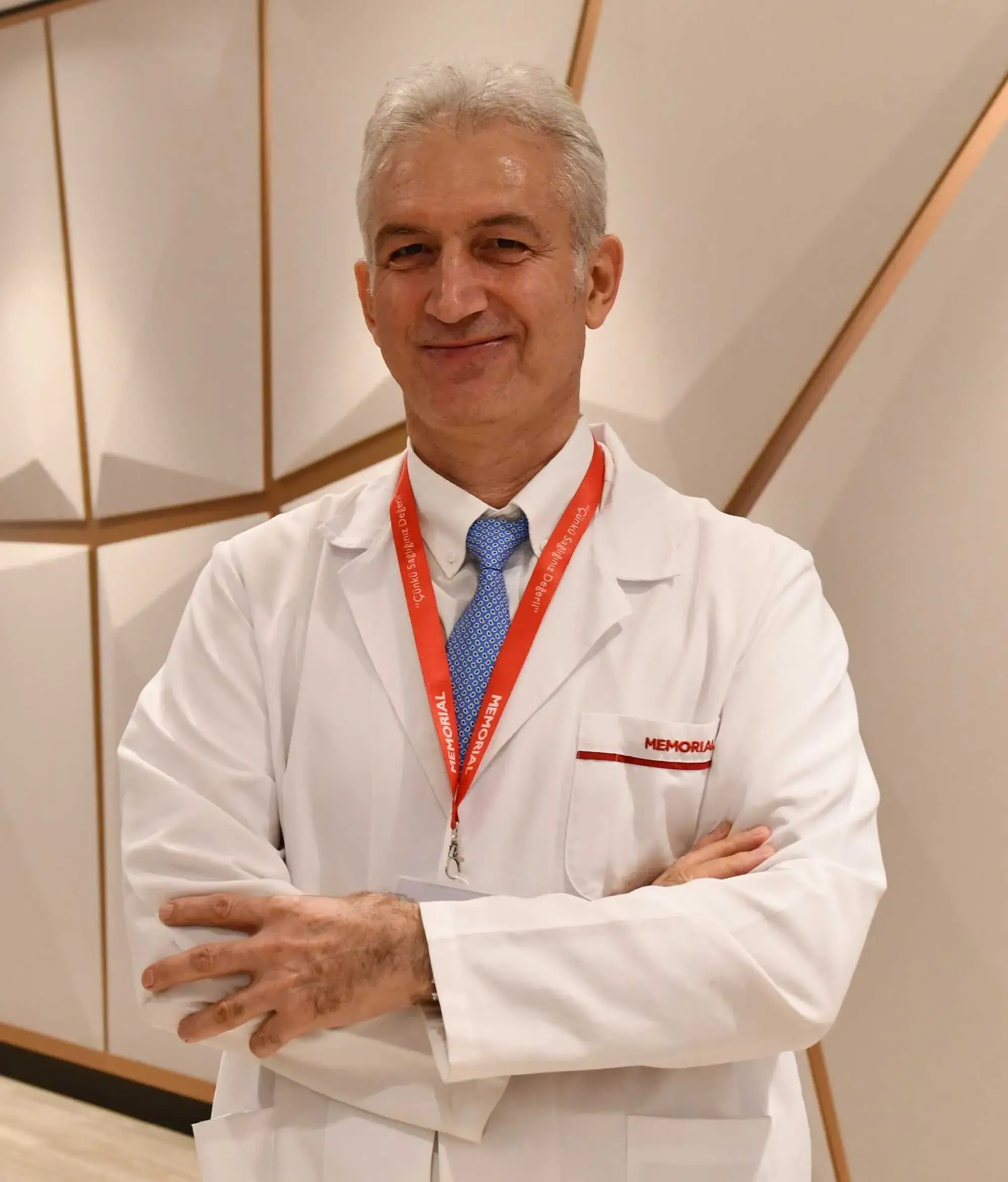 Prof. Dr. Mevlit Korkmaz