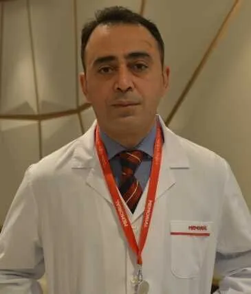 Prof. Dr. Malih Bozkurt