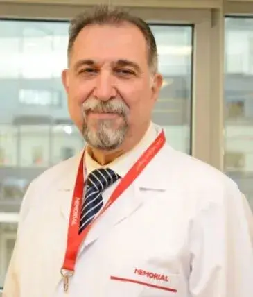 Prof. Dr. Novit Sarimurat