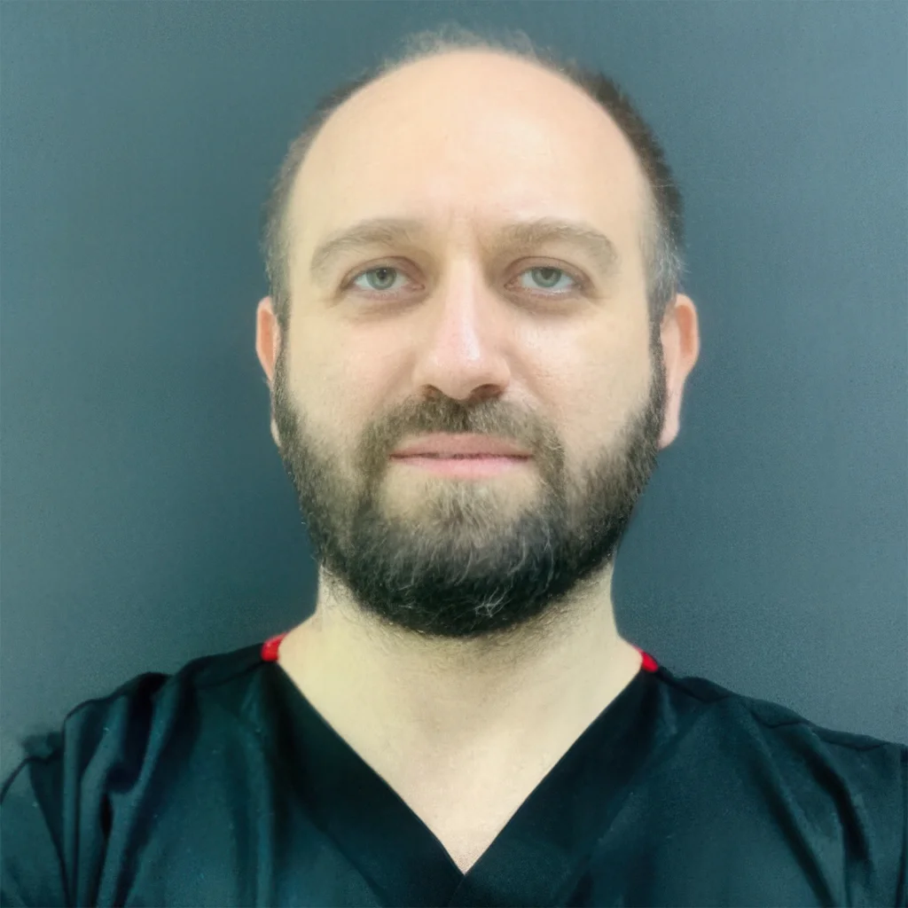 Asst. Prof. Dr. Abdullah Ozel