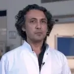 Prof. Dr. Ali Demircan