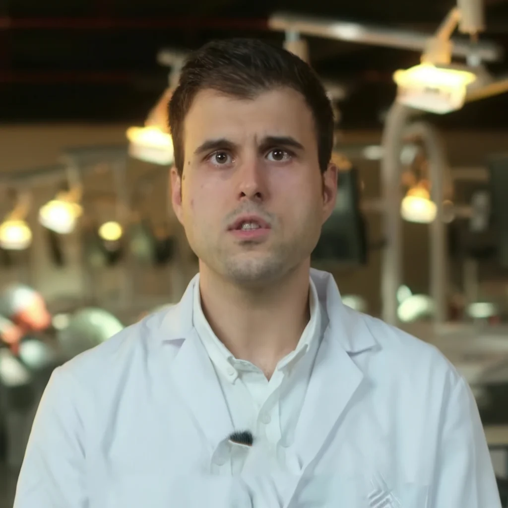 Asst. Prof. Dr. Arif Yigit Guler