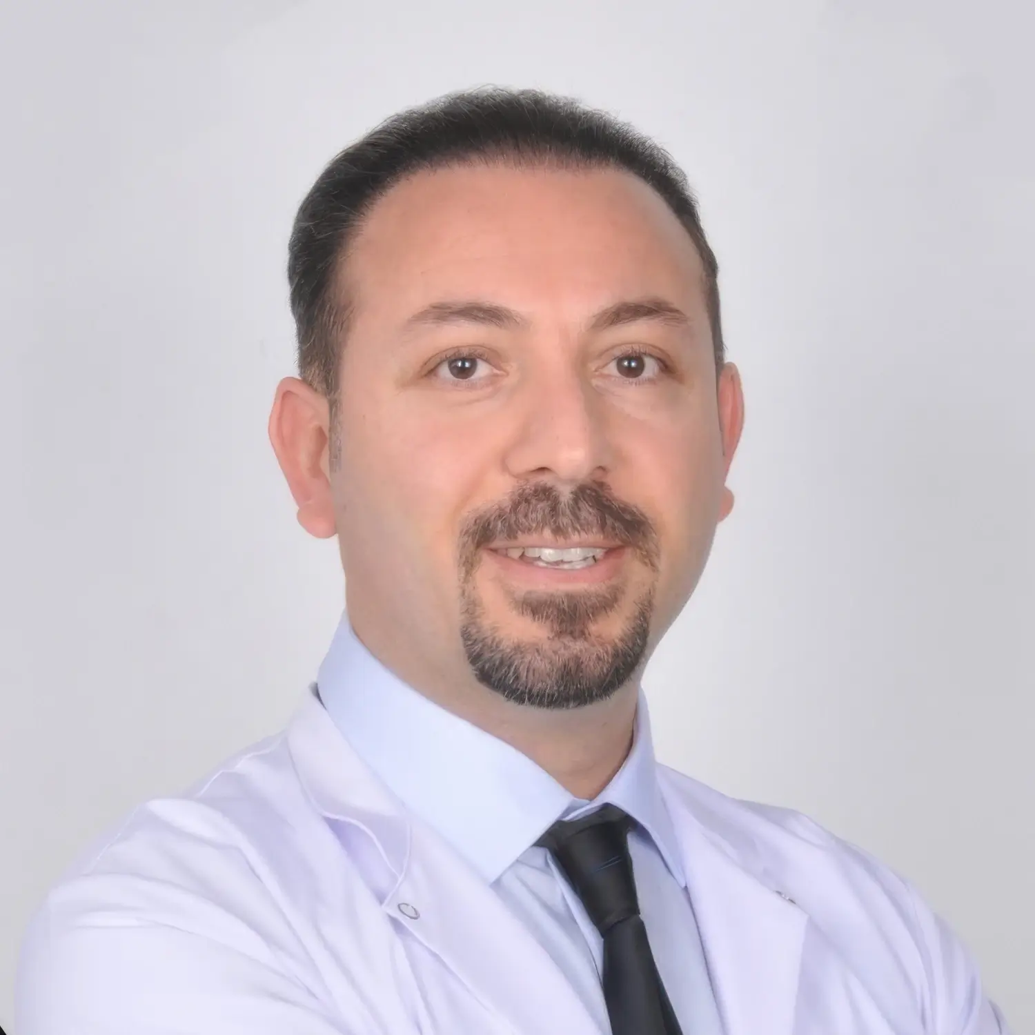 Asst. Prof. Dr. Asker Bulut