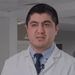 Asst. Prof. Dr. Elvin Alaskarov