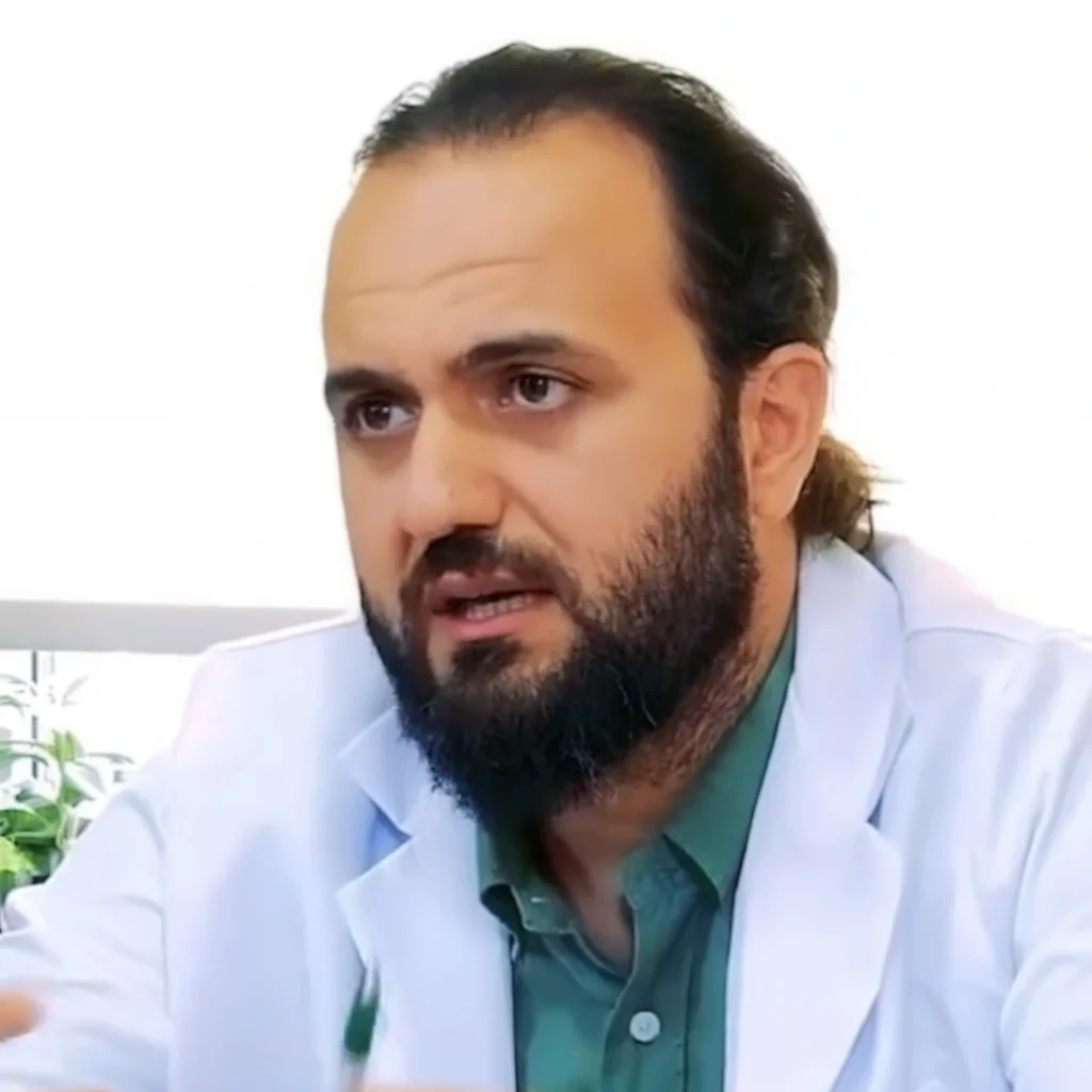 Dr. Elvin Guliyev