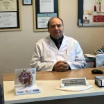 Prof. Dr. Fevzi Sefa Derekoy