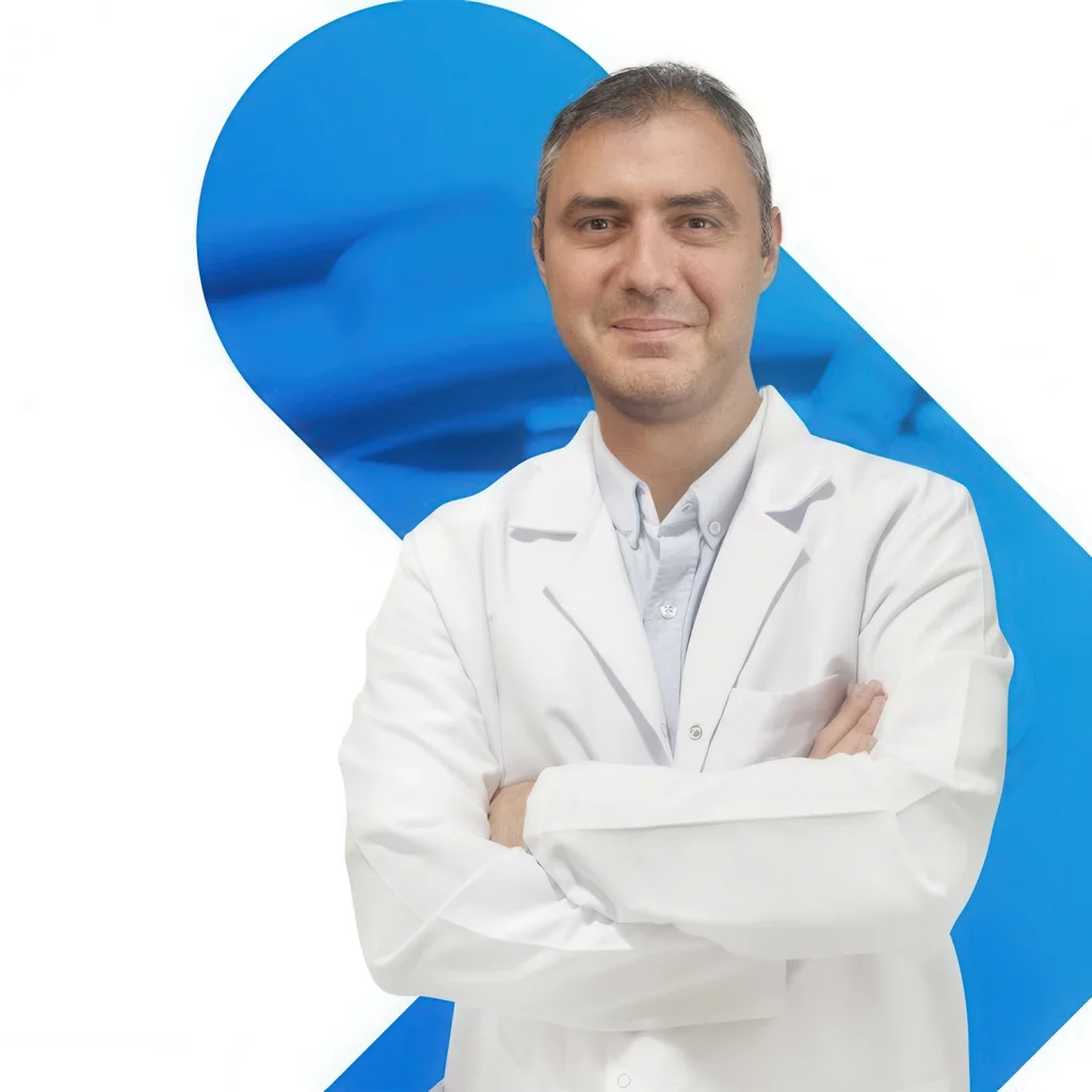 Prof. Dr. Gokhan Gurler