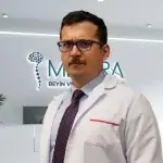 Dr. Idris Avci