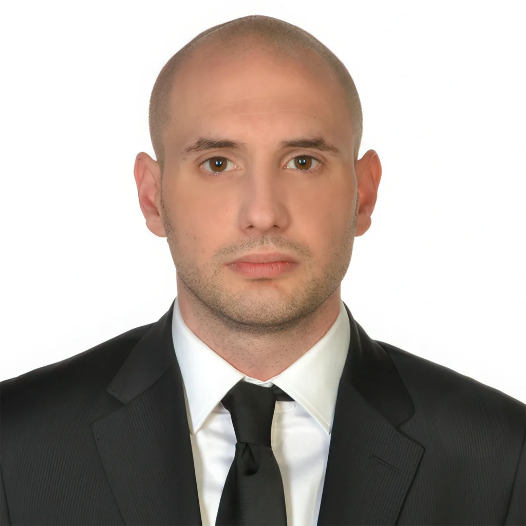 Asst. Prof. Kivanc Berke Ak