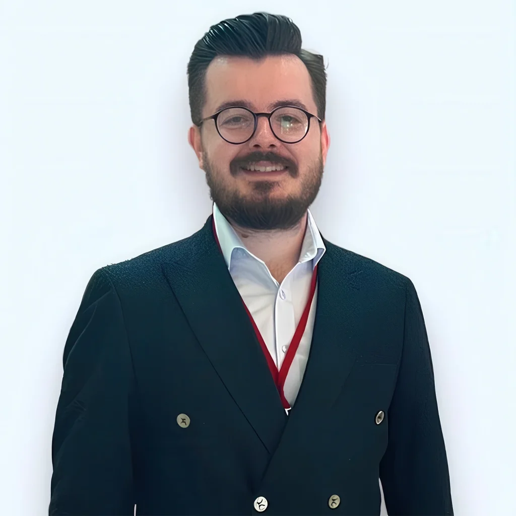 Dr. Murat Yusuf Huseyin