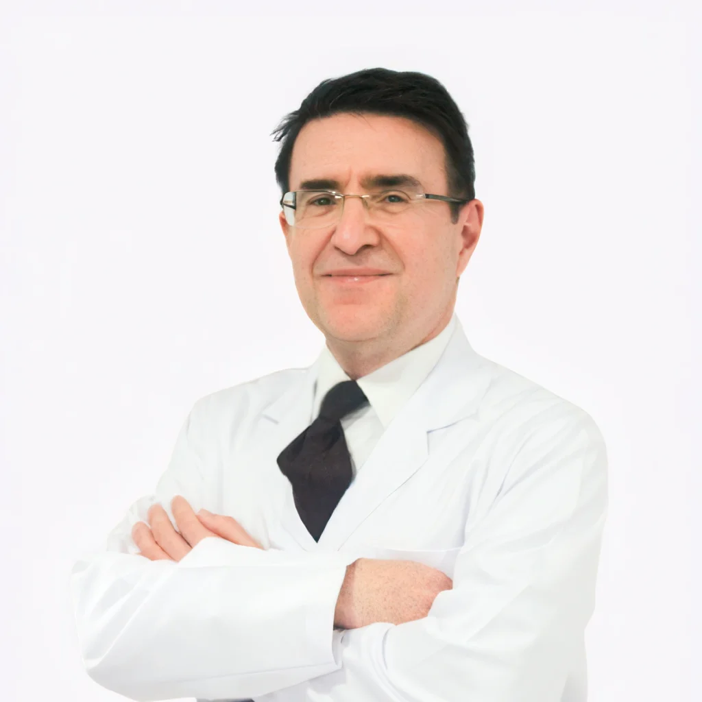 Prof. Dr. Nejat Akalan