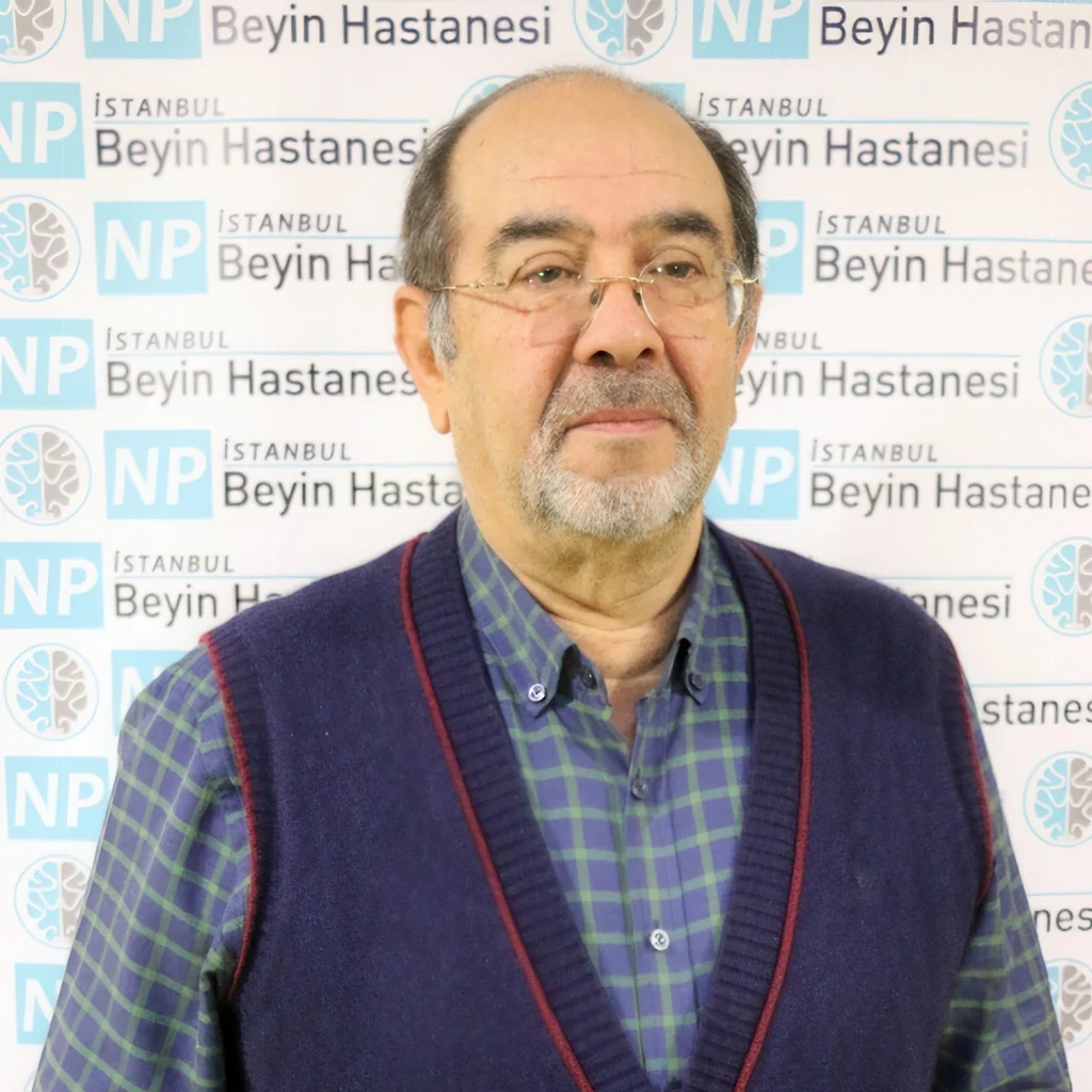 Prof. Dr. Oguz Tanridag