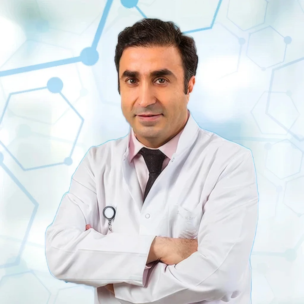 Prof. Dr. Mustafa Ozsutcu