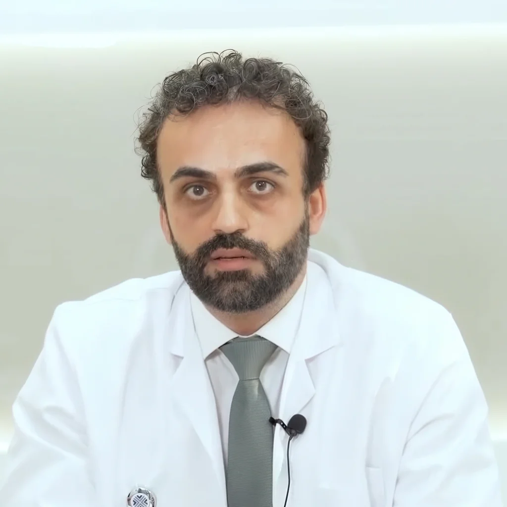 Asst. Prof. Dr. Rodi Ertogrul