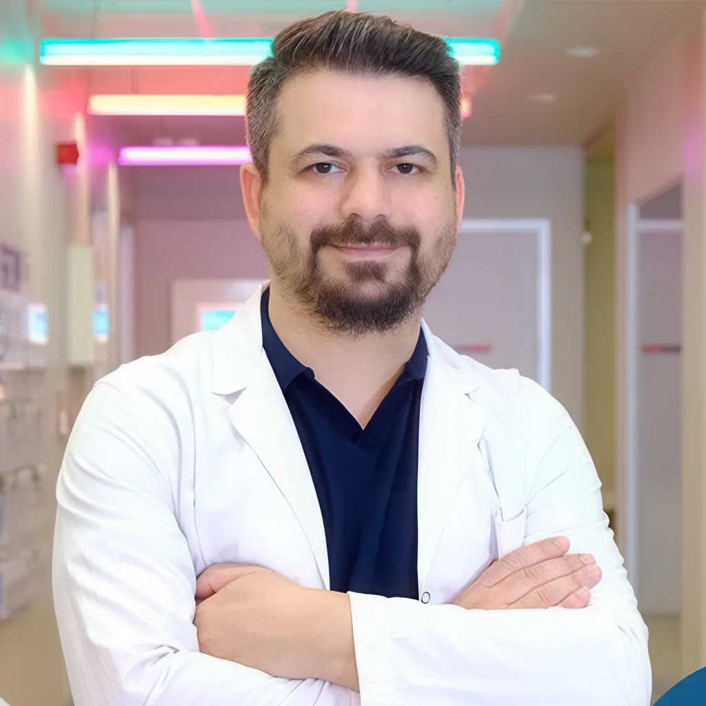 Dr. Yakup Erdogan