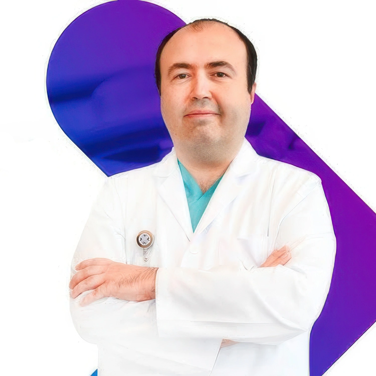 Assoc. Prof. Dr. Gokhan Altin