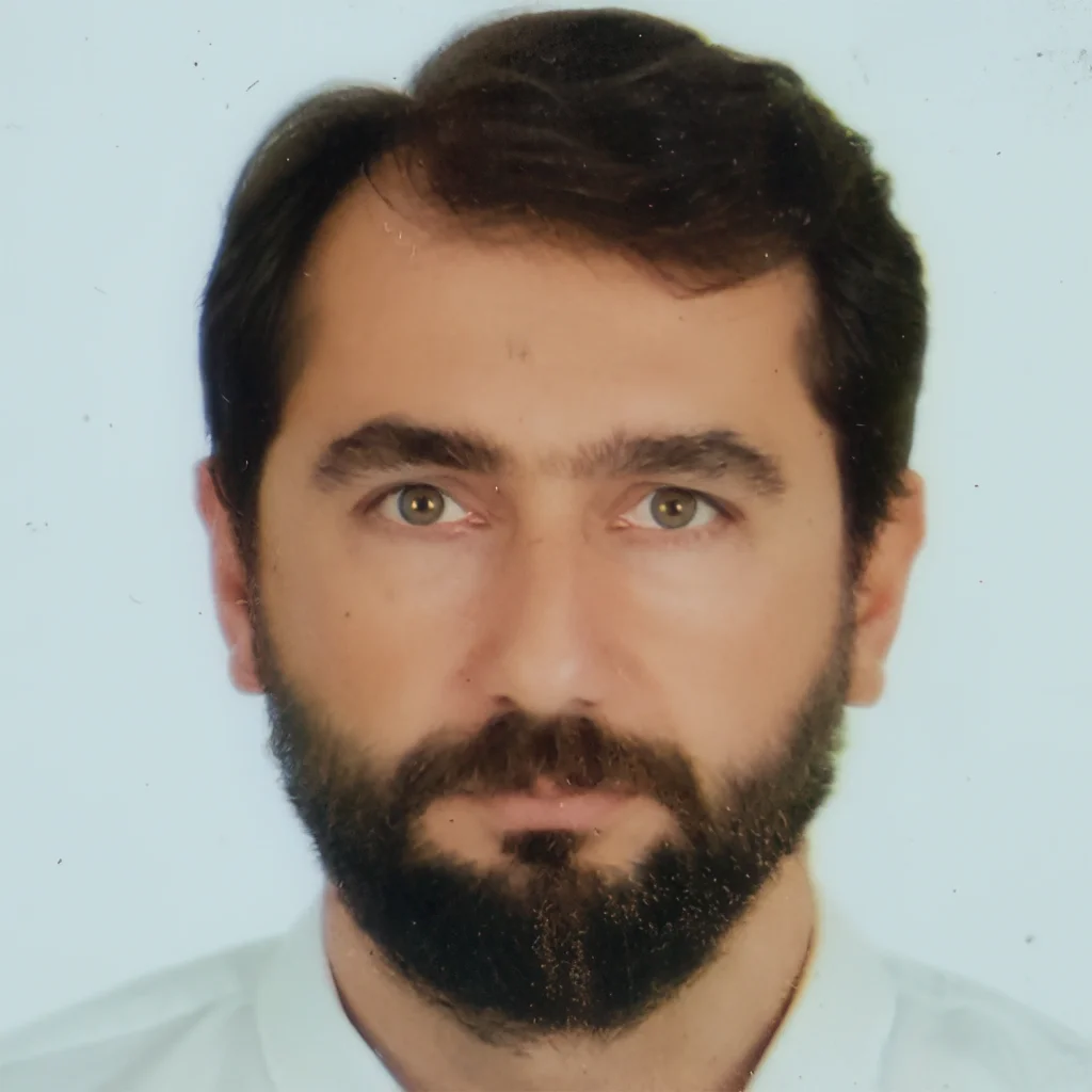 أ.م.د. بوراك إيرين