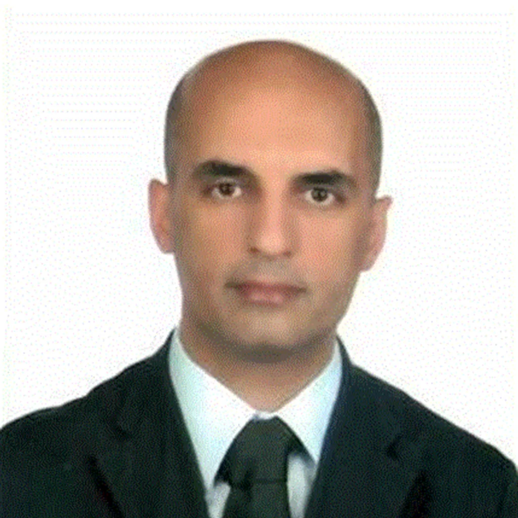 أ.م.د. جلال غوناي