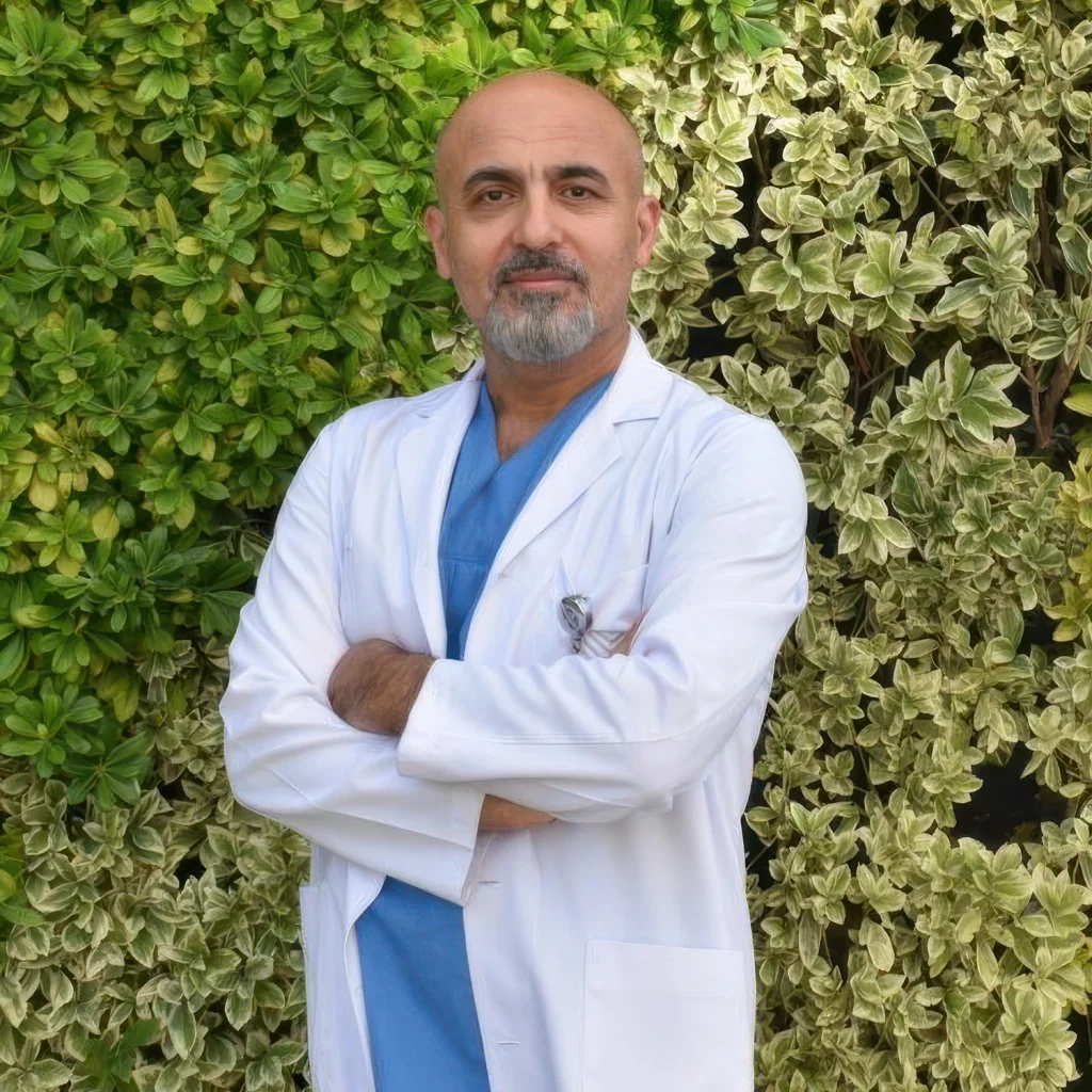 Prof. Dr. Erkan Soylu