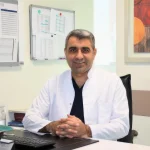 Asst. Prof. Dr. Hanifi Kaya