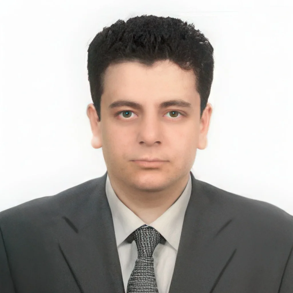 Assoc. Prof. Dr. Kadir Oznam