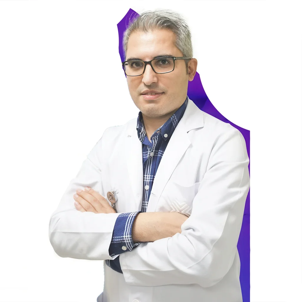 Asst. Prof. Dr. Kadi̇r Uzel