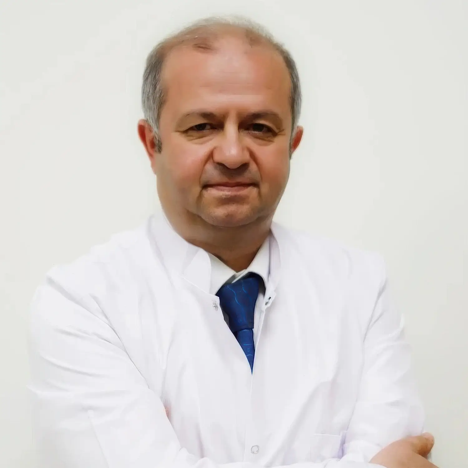 Assoc. Prof. Dr. Levent Bayam