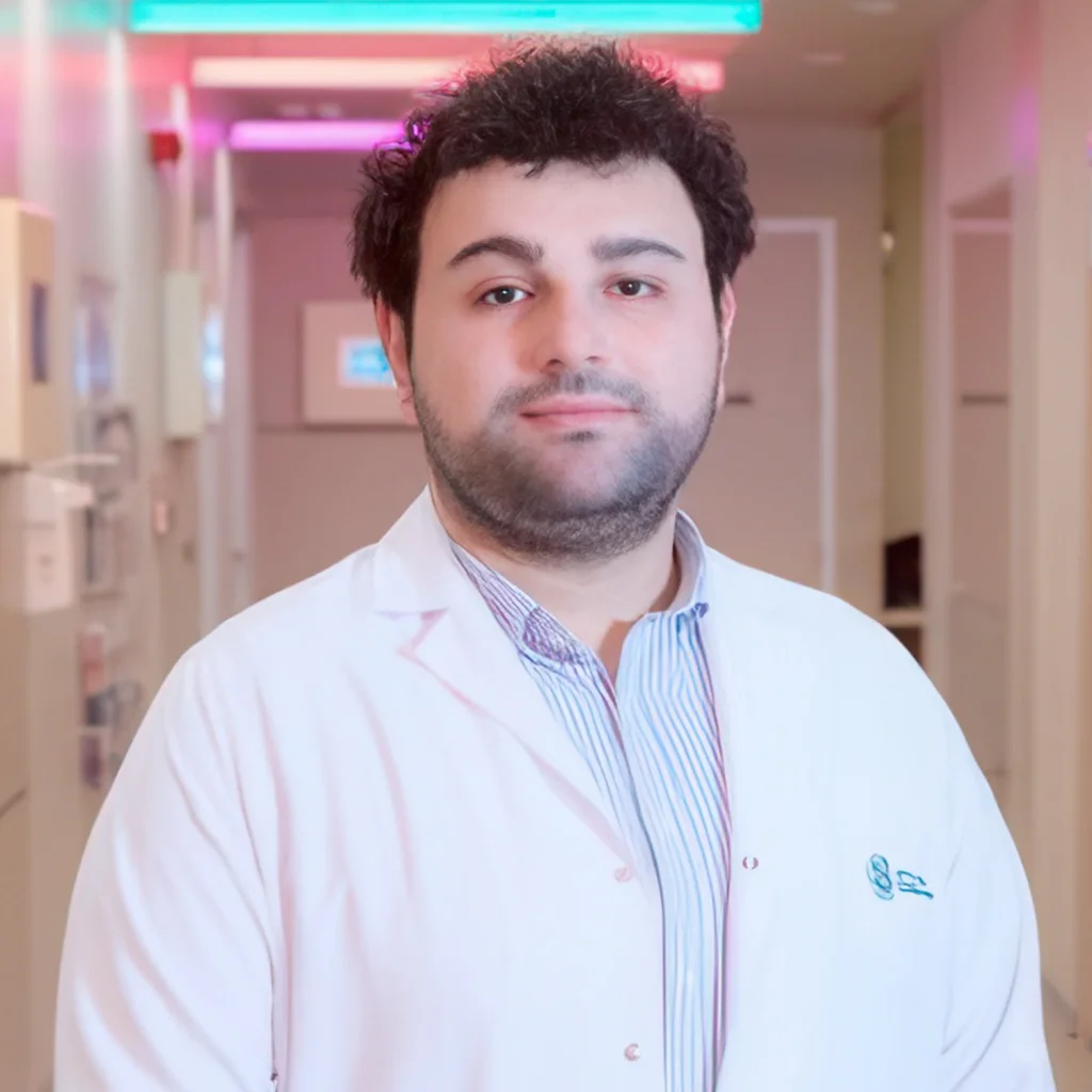 Dr. Mukhtar Mursalli