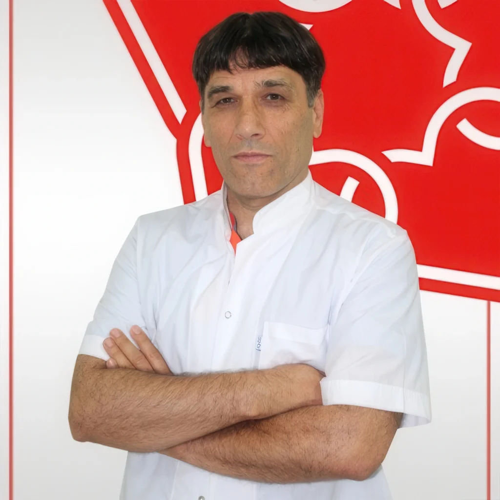 Prof. Dr. Nebi Yilmaz