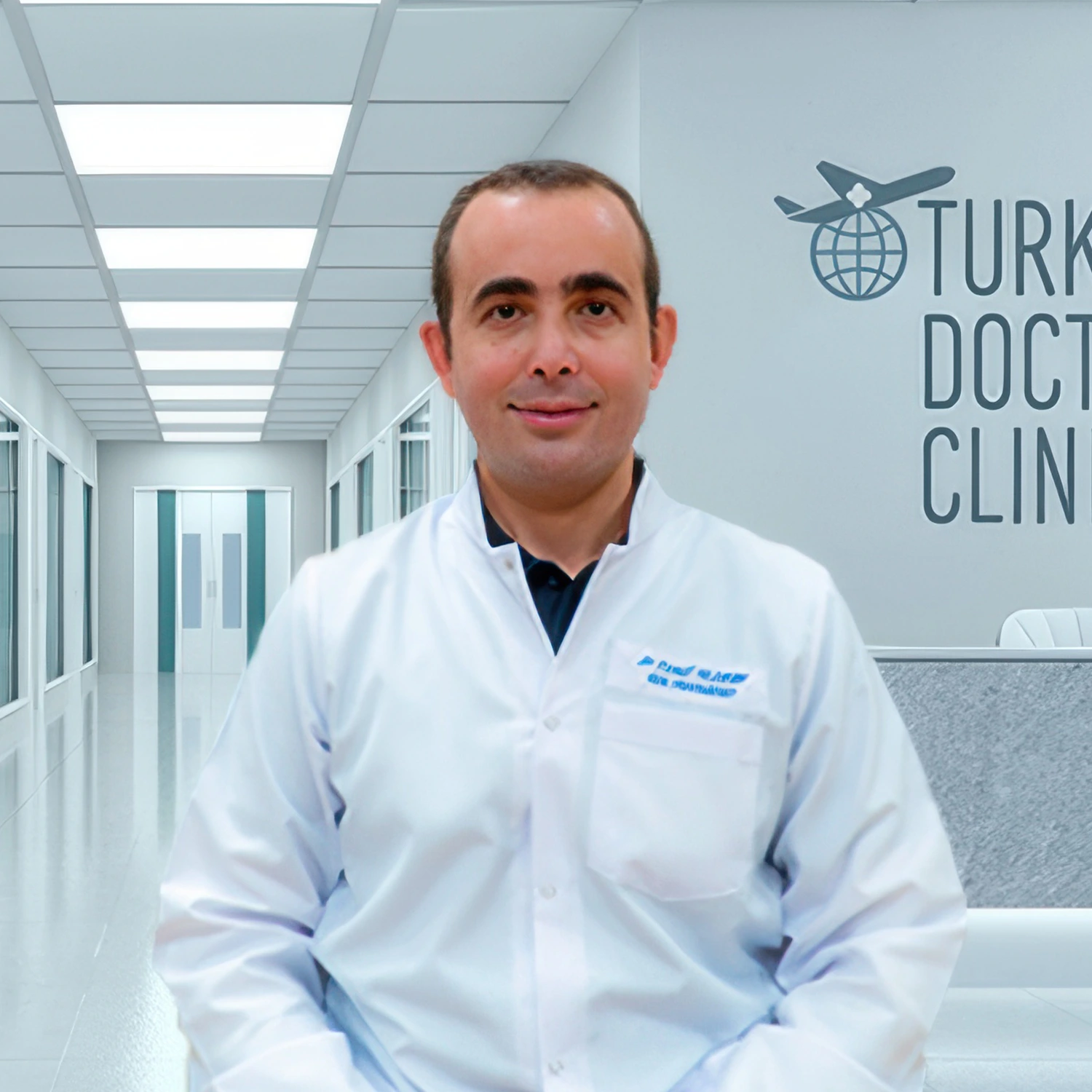 Prof. Dr. Yusuf Yildirim