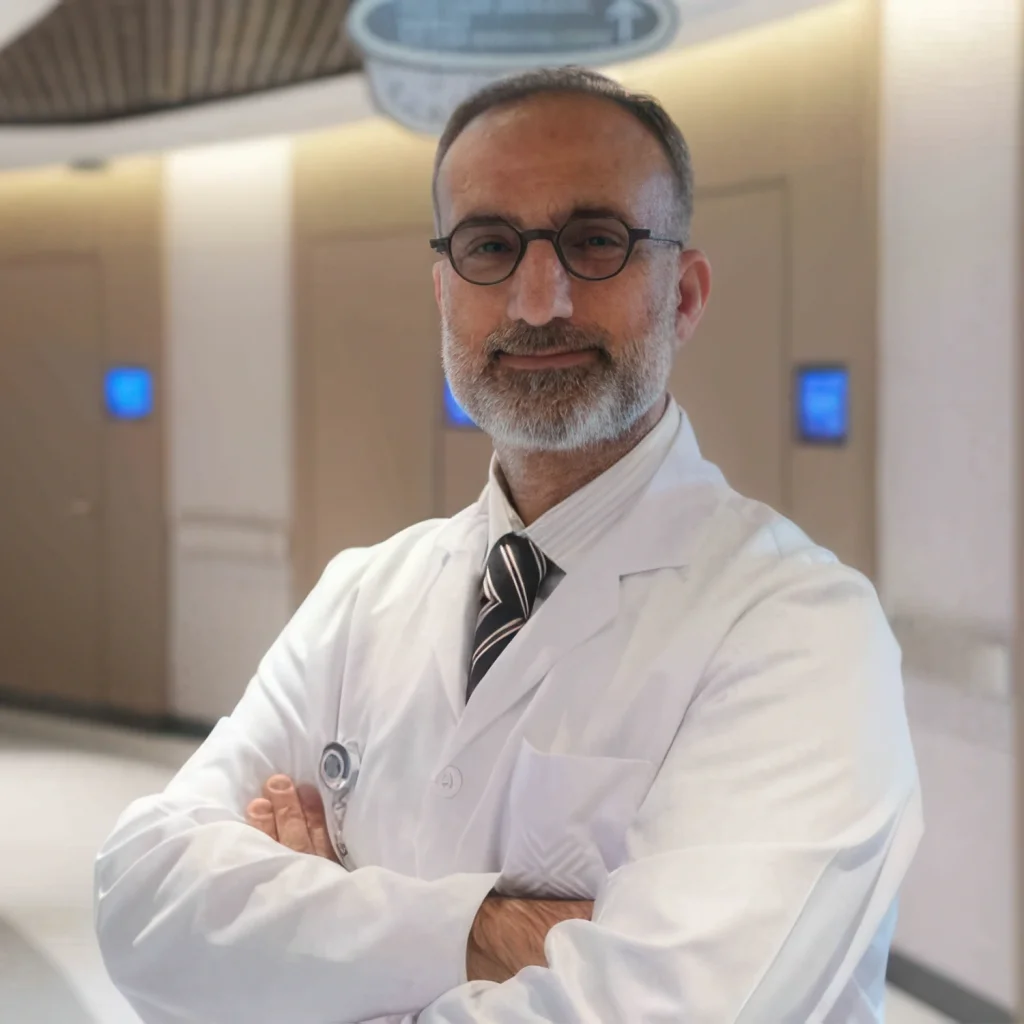 Prof. Dr. Selahattin Tugrul