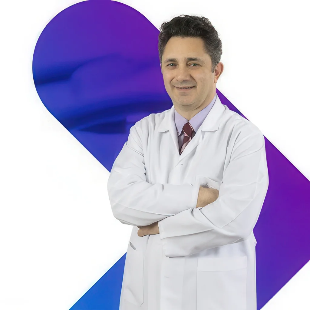Prof. Dr. Mehmet Selim Kocabora