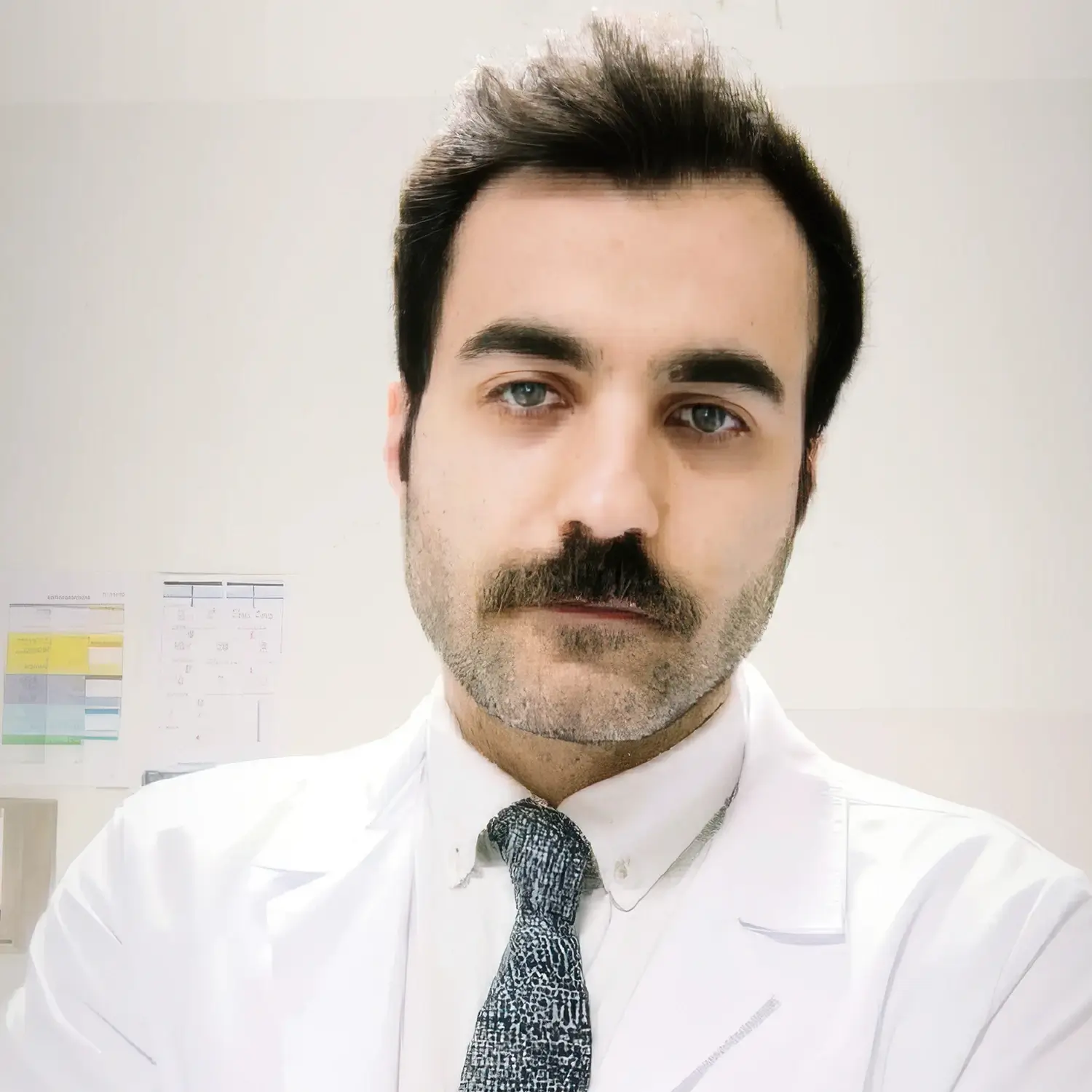 Asst. Prof. Dr. Sahi̇n Karalar