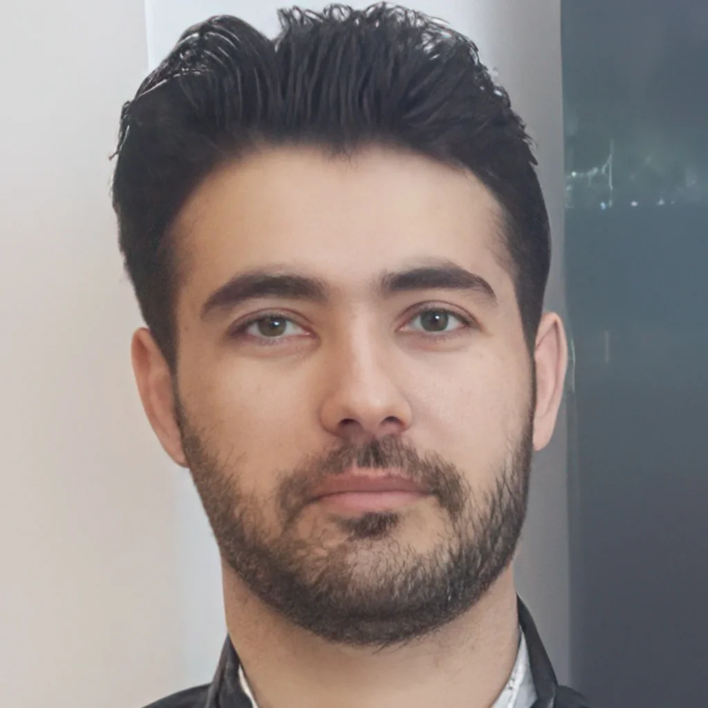 Dr. Shahriyar Gadimov
