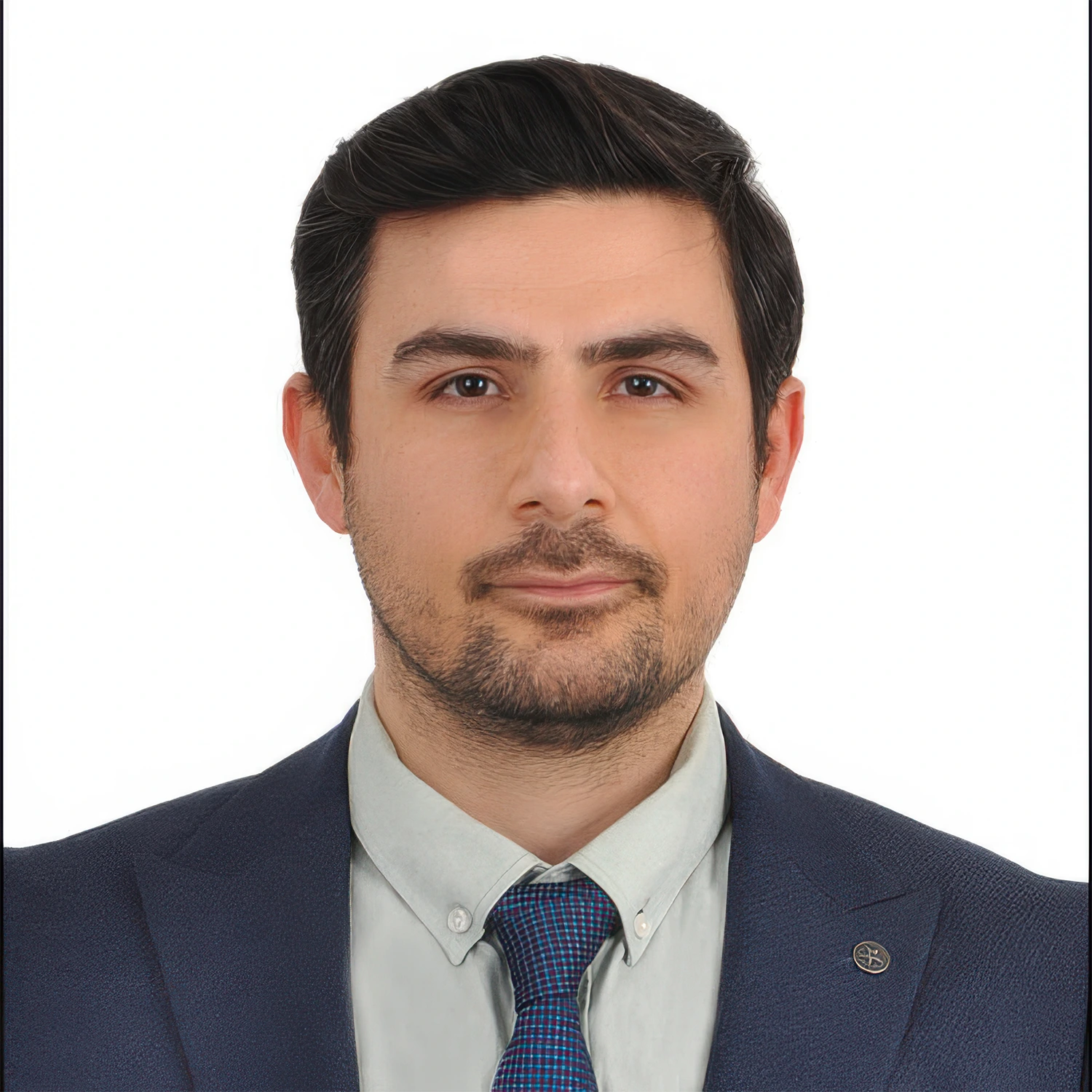 Asst. Prof. Dr. Ugur Tunc