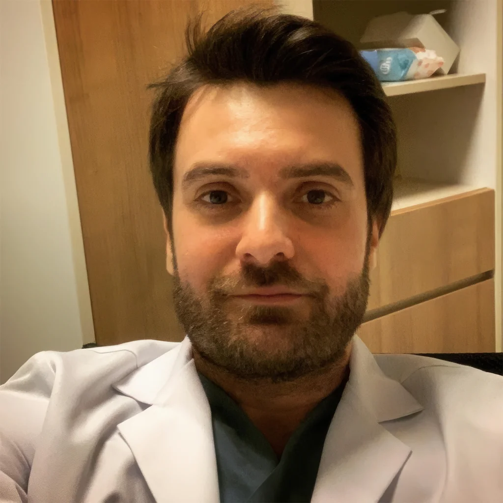 Assoc. Prof. Dr. Alican Tahta