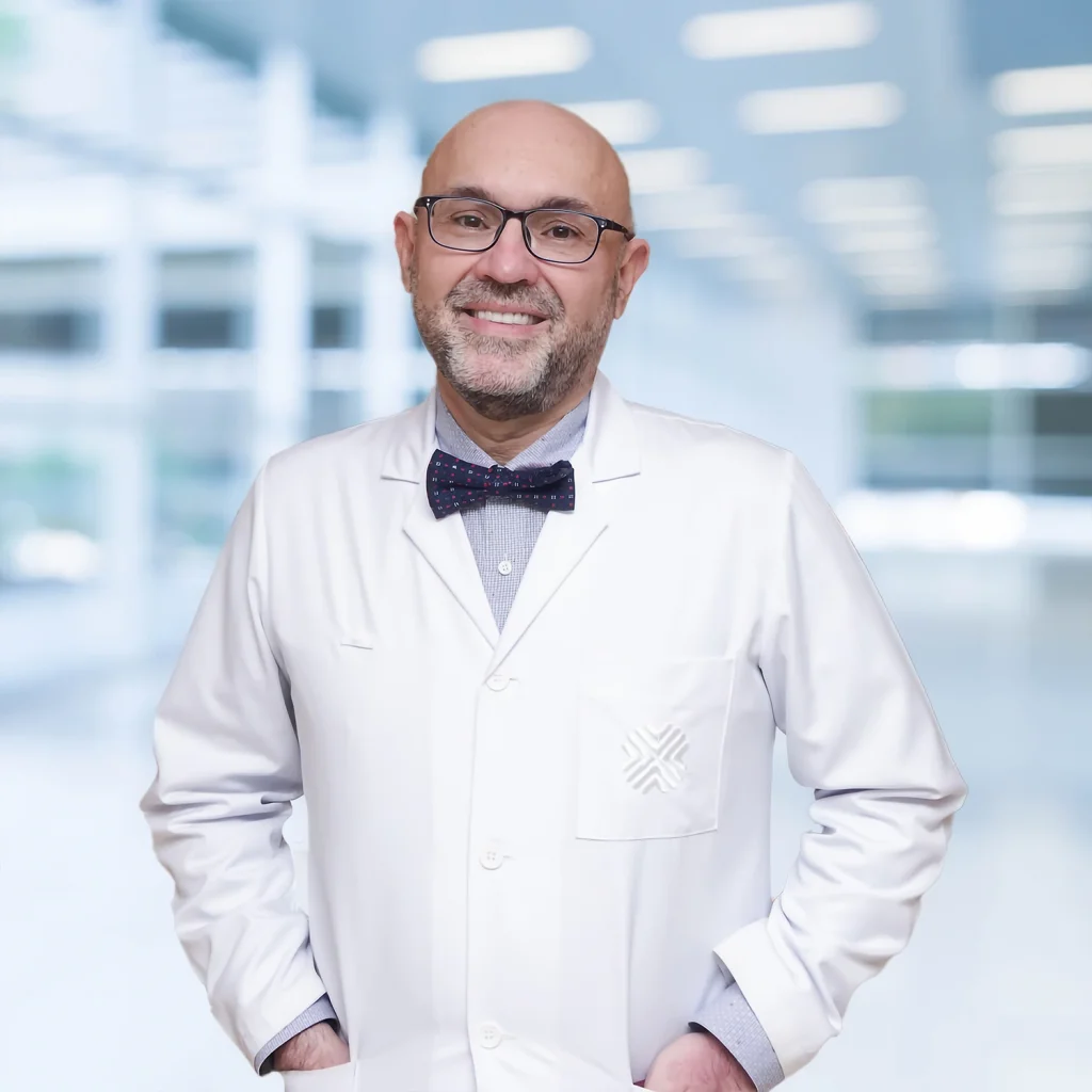 Prof. Dr. Tolga Kandogan