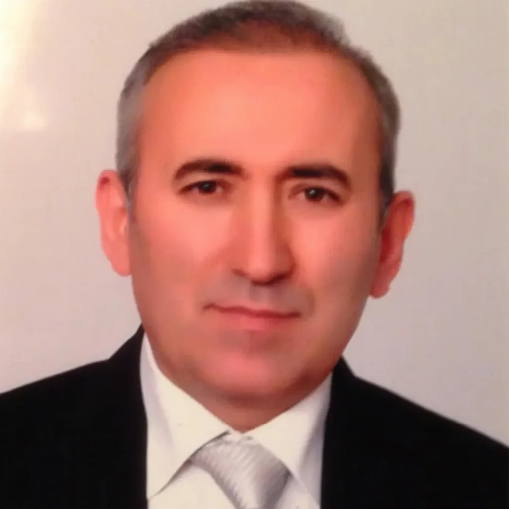 Prof. Dr. Celil Uslu