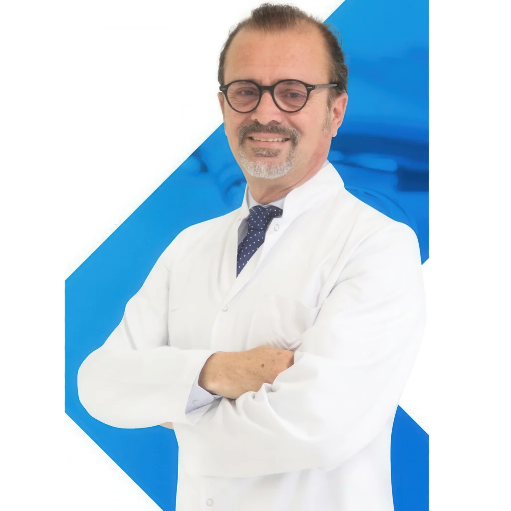 Asst. Prof. Dr. Huseyin Ozcan