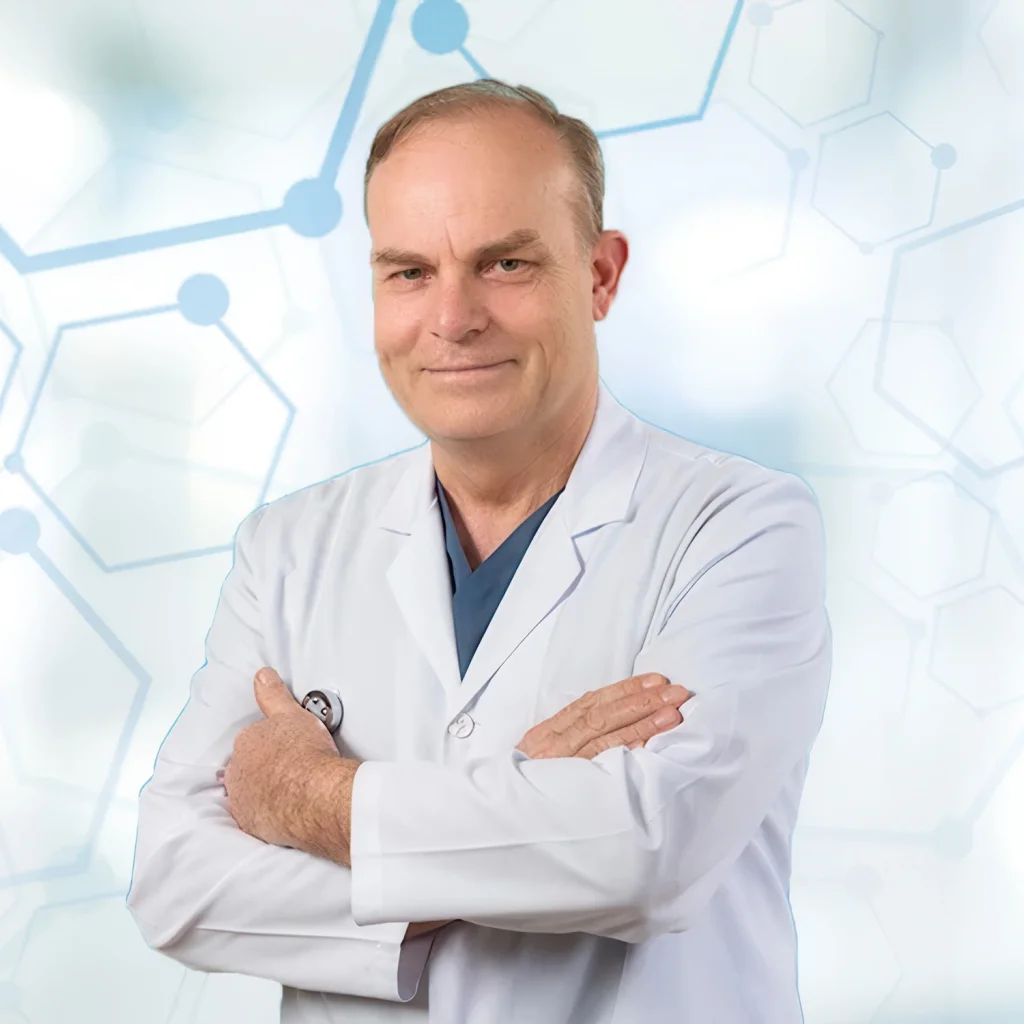 Prof. Dr. Zeki Sekerci
