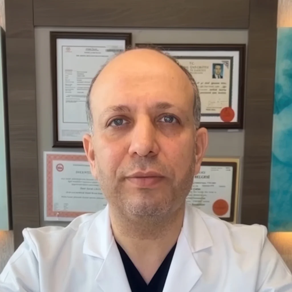 Prof. Dr. Omer Faruk Calim