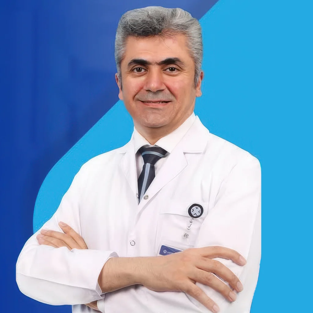 أ.م.د. لطفي شينيلدير