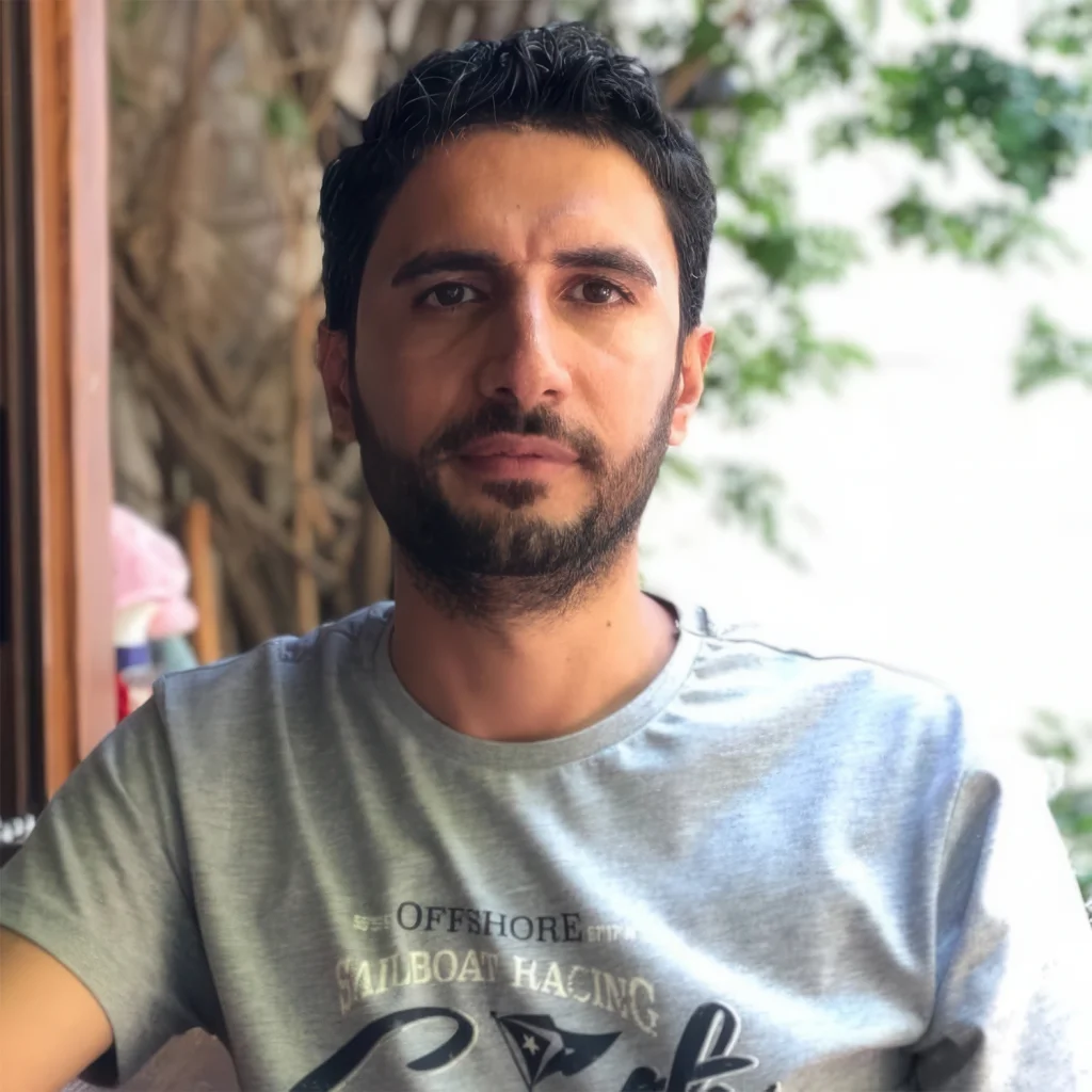 Dr. Mert Sinan Bingol