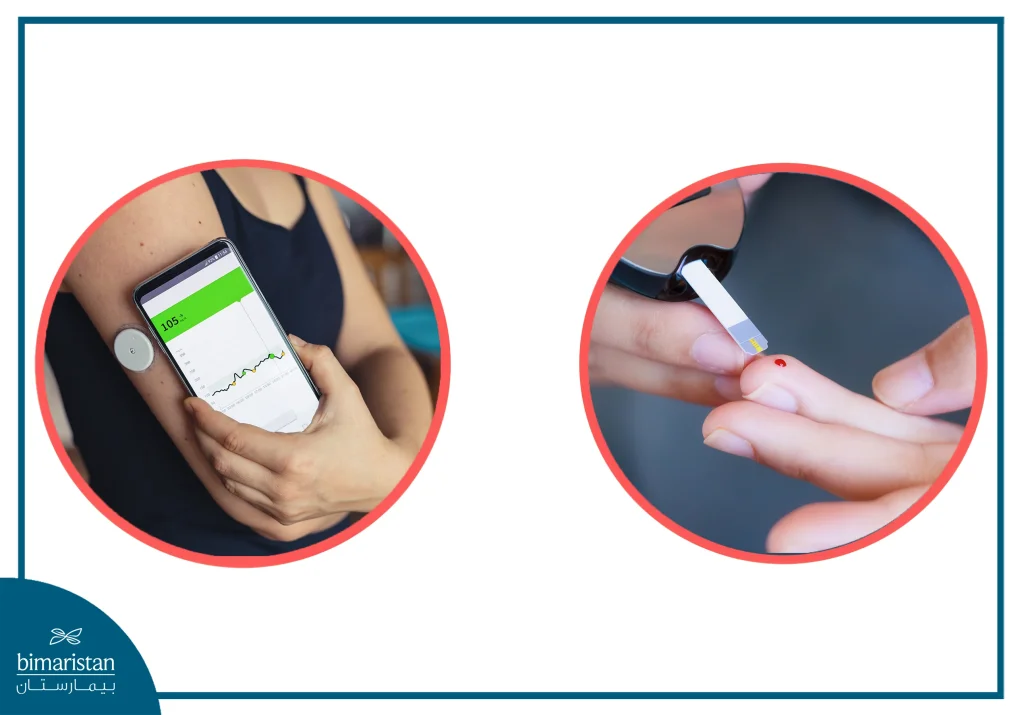 Difference Between Traditional And Continuous Glucose Meters For Blood Sugar Monitoring
